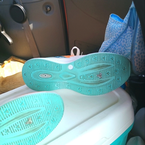 Tweak 3.o running shoes 2024 - Picture 4 of 12